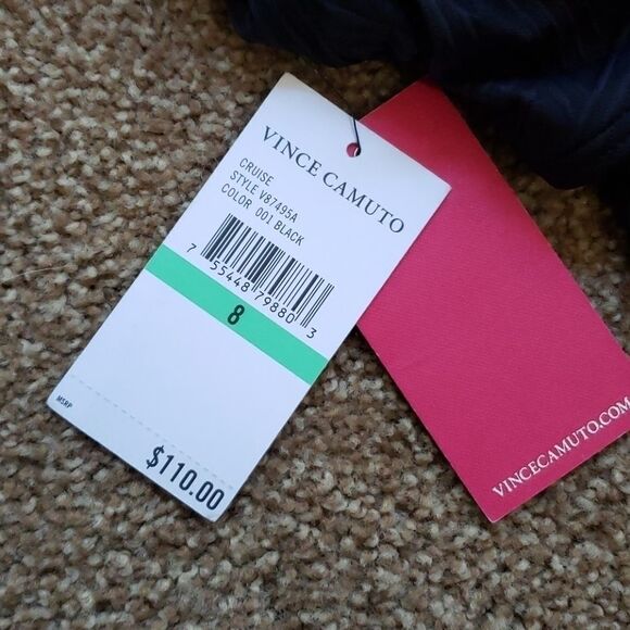 Vince Camuto Women's Bathing Suit One Piece 8 NWT - Picture 6 of 6